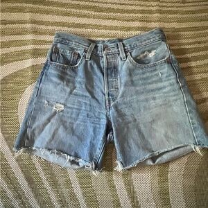 💙Levi 501 Shorts💙